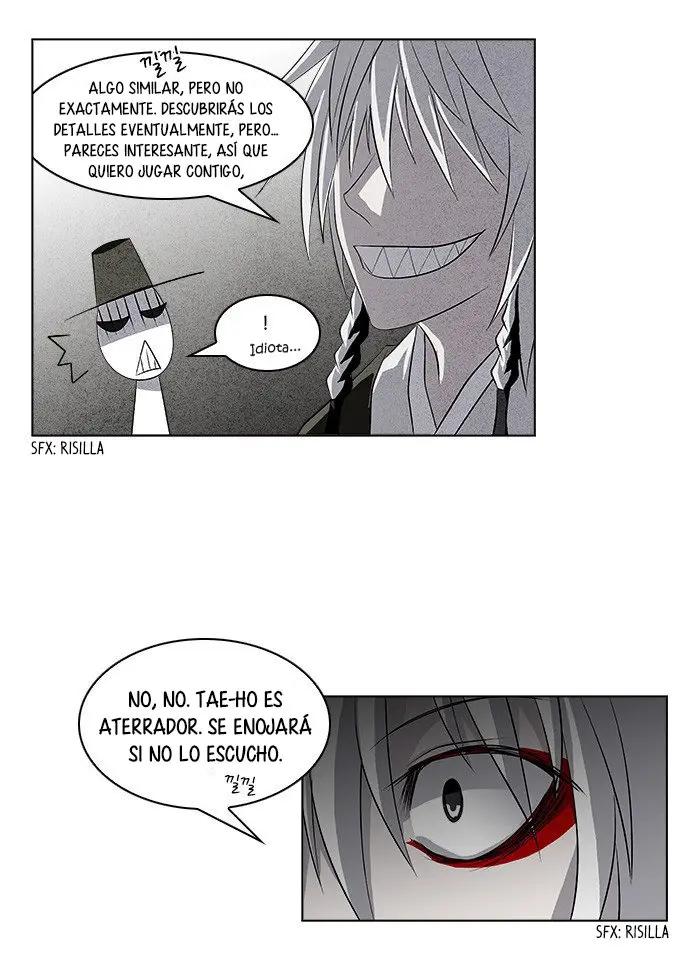 TAL MANGA (2011) - Capítulo 133 - Página 27 - LectorTMOo