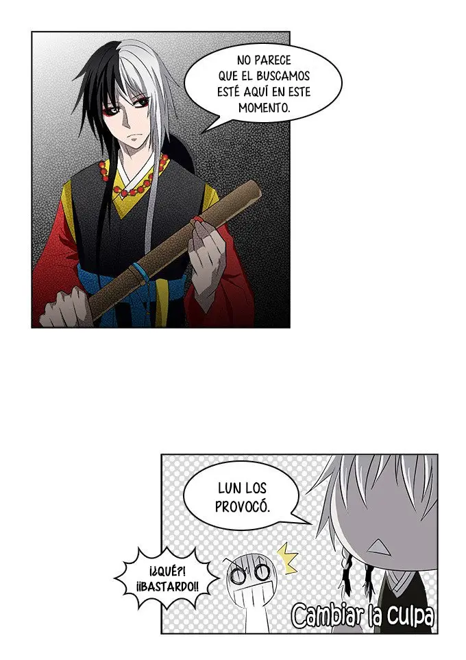 TAL MANGA (2011) - Capítulo 133 - Página 29 - LectorTMOo