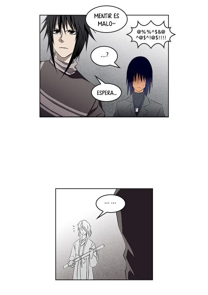 TAL MANGA (2011) - Capítulo 133 - Página 30 - LectorTMOo