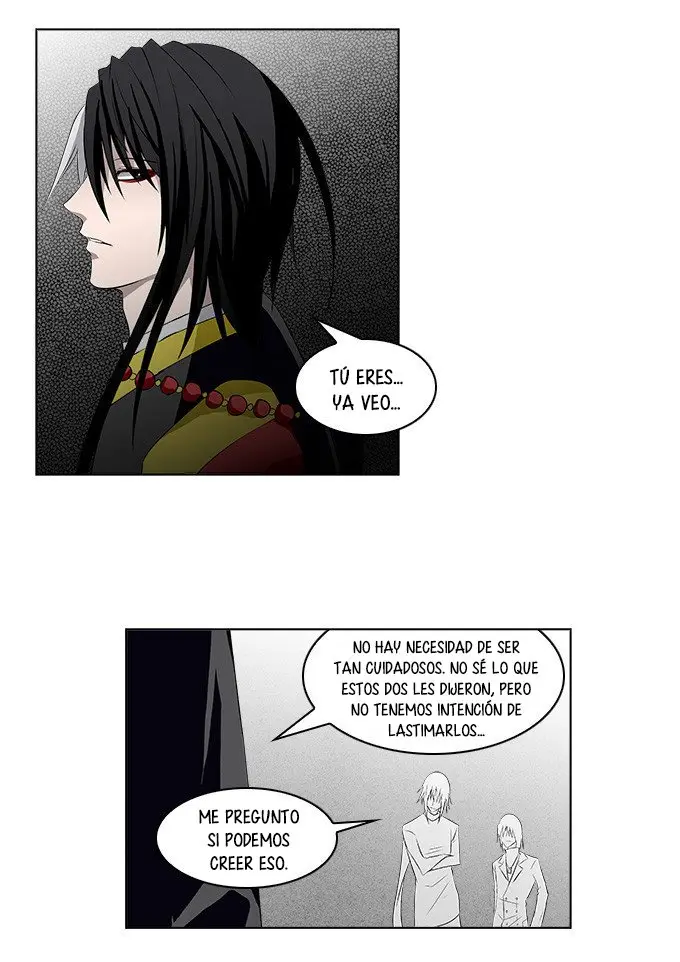 TAL MANGA (2011) - Capítulo 133 - Página 31 - LectorTMOo