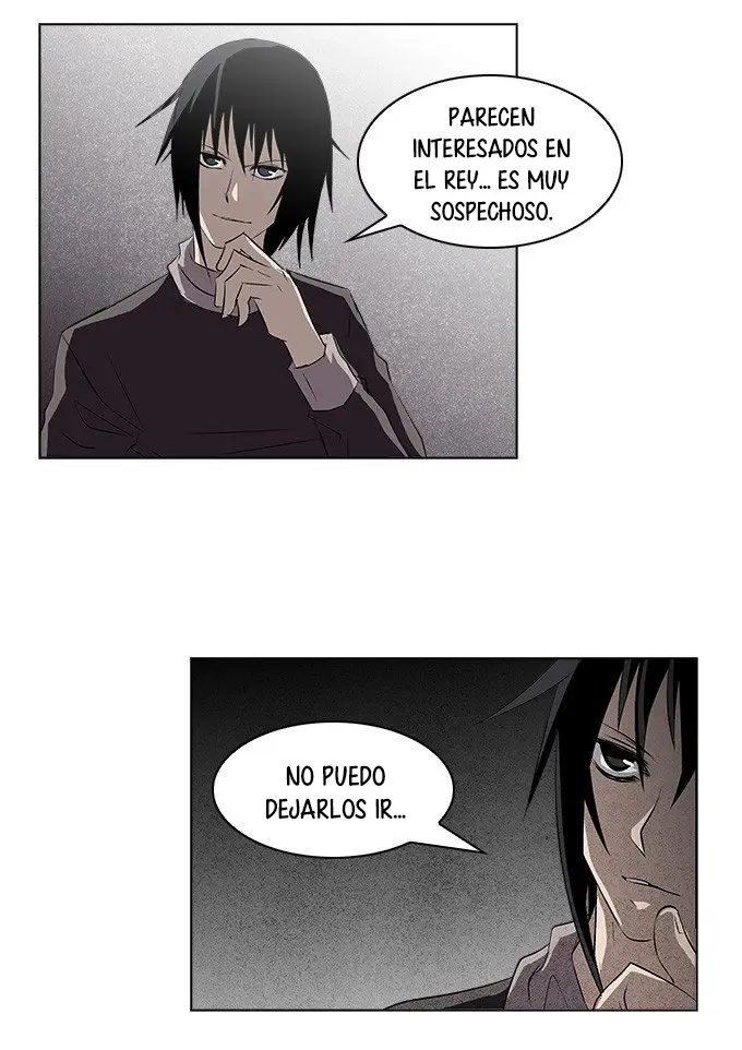 TAL MANGA (2011) - Capítulo 133 - Página 32 - LectorTMOo