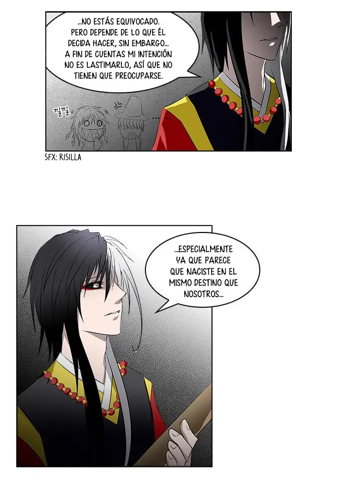TAL MANGA (2011) - Capítulo 133 - Página 33 - LectorTMOo