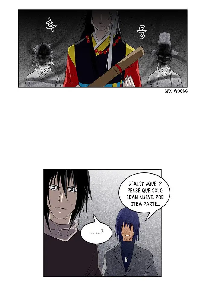TAL MANGA (2011) - Capítulo 133 - Página 36 - LectorTMOo