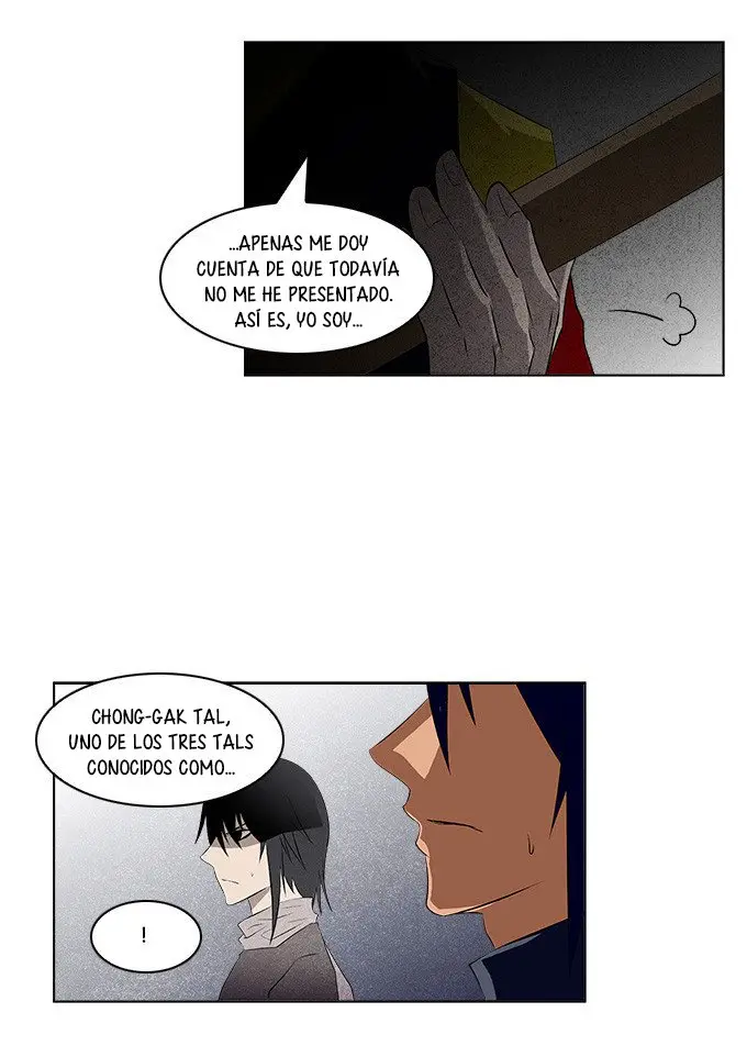 TAL MANGA (2011) - Capítulo 133 - Página 38 - LectorTMOo