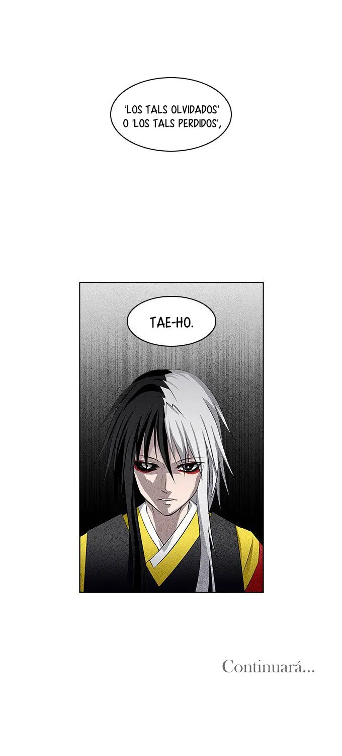 TAL MANGA (2011) - Capítulo 133 - Página 39 - LectorTMOo