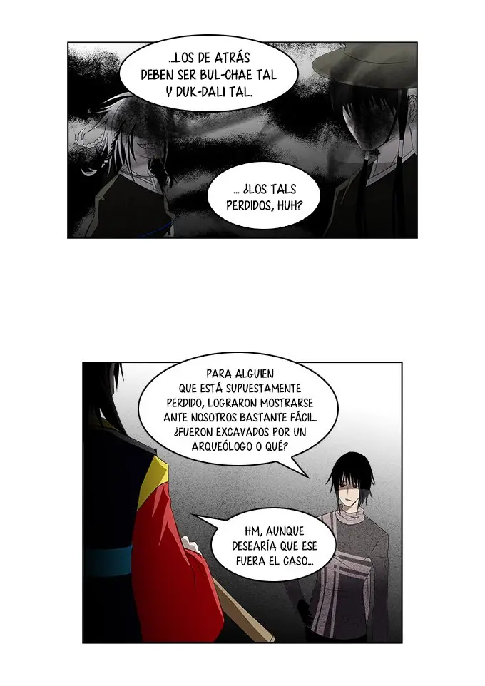 TAL MANGA (2011) - Capítulo 134 - Página 4 - LectorTMOo