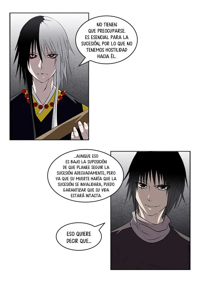 TAL MANGA (2011) - Capítulo 134 - Página 6 - LectorTMOo