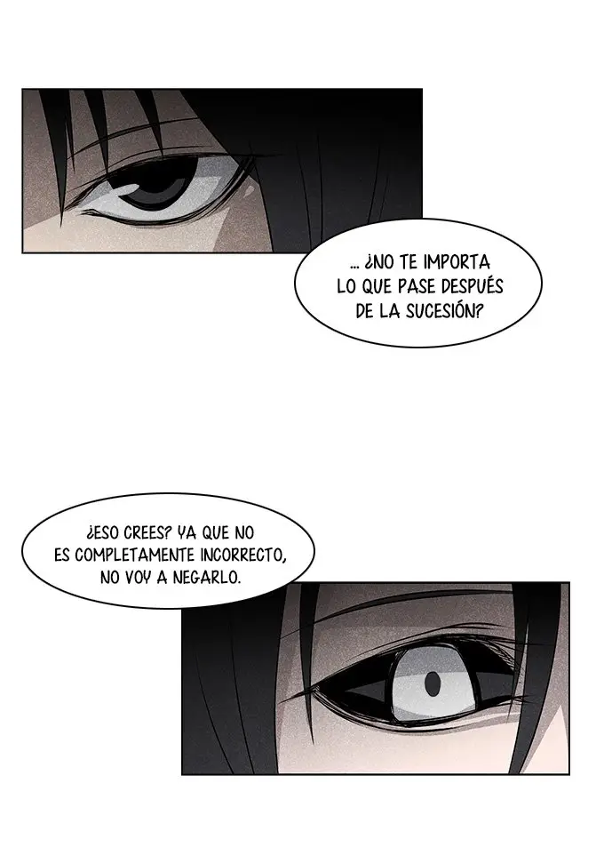 TAL MANGA (2011) - Capítulo 134 - Página 7 - LectorTMOo