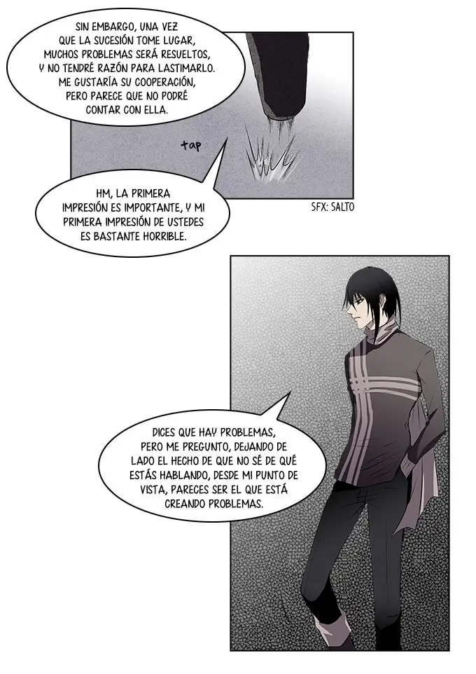 TAL MANGA (2011) - Capítulo 134 - Página 8 - LectorTMOo