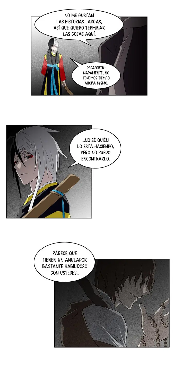 TAL MANGA (2011) - Capítulo 134 - Página 9 - LectorTMOo