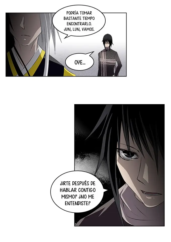 TAL MANGA (2011) - Capítulo 134 - Página 10 - LectorTMOo
