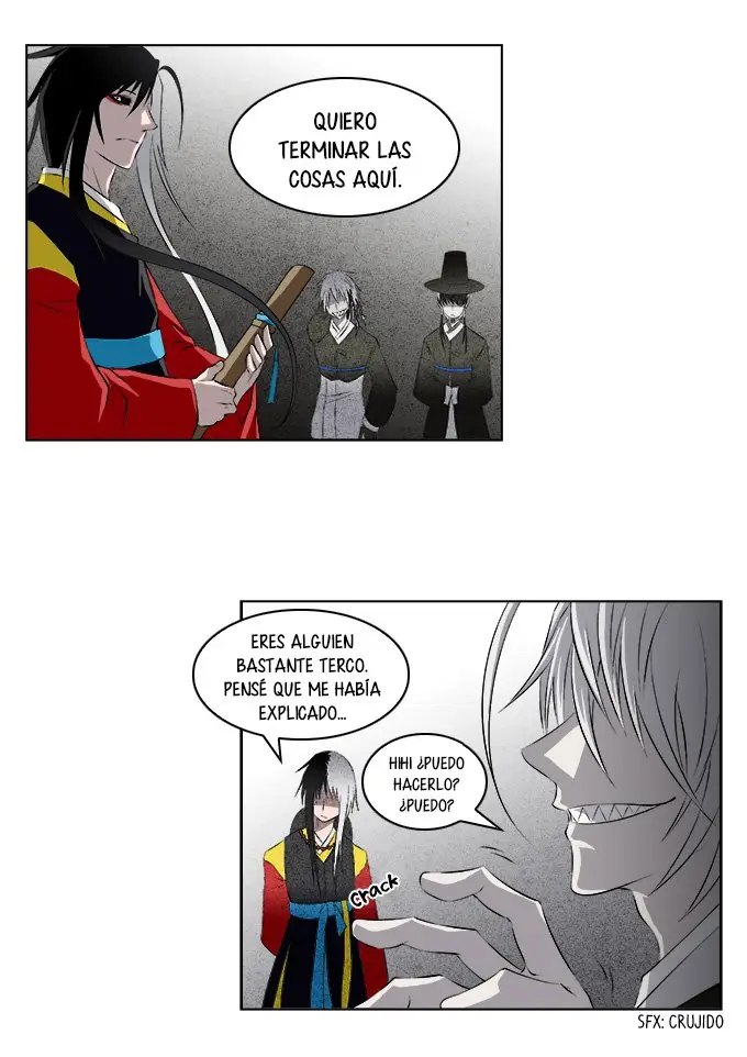 TAL MANGA (2011) - Capítulo 134 - Página 11 - LectorTMOo