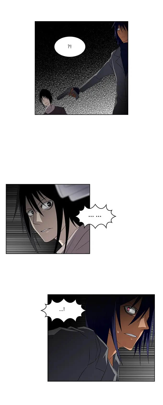 TAL MANGA (2011) - Capítulo 134 - Página 14 - LectorTMOo