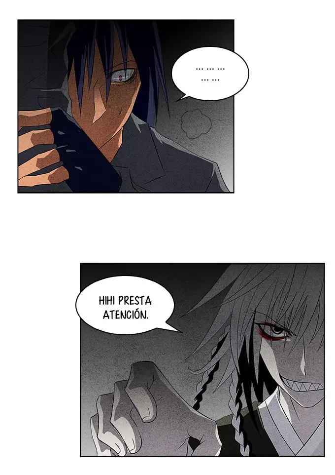 TAL MANGA (2011) - Capítulo 134 - Página 16 - LectorTMOo