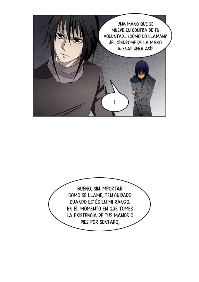 TAL MANGA (2011) - Capítulo 134 - Página 17 - LectorTMOo