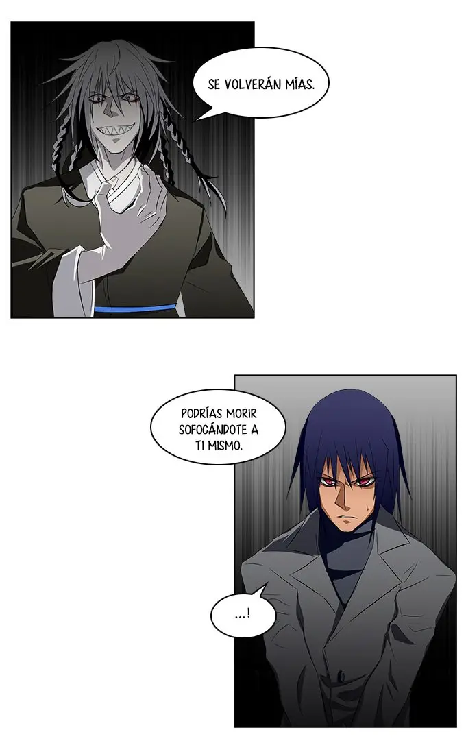 TAL MANGA (2011) - Capítulo 134 - Página 18 - LectorTMOo