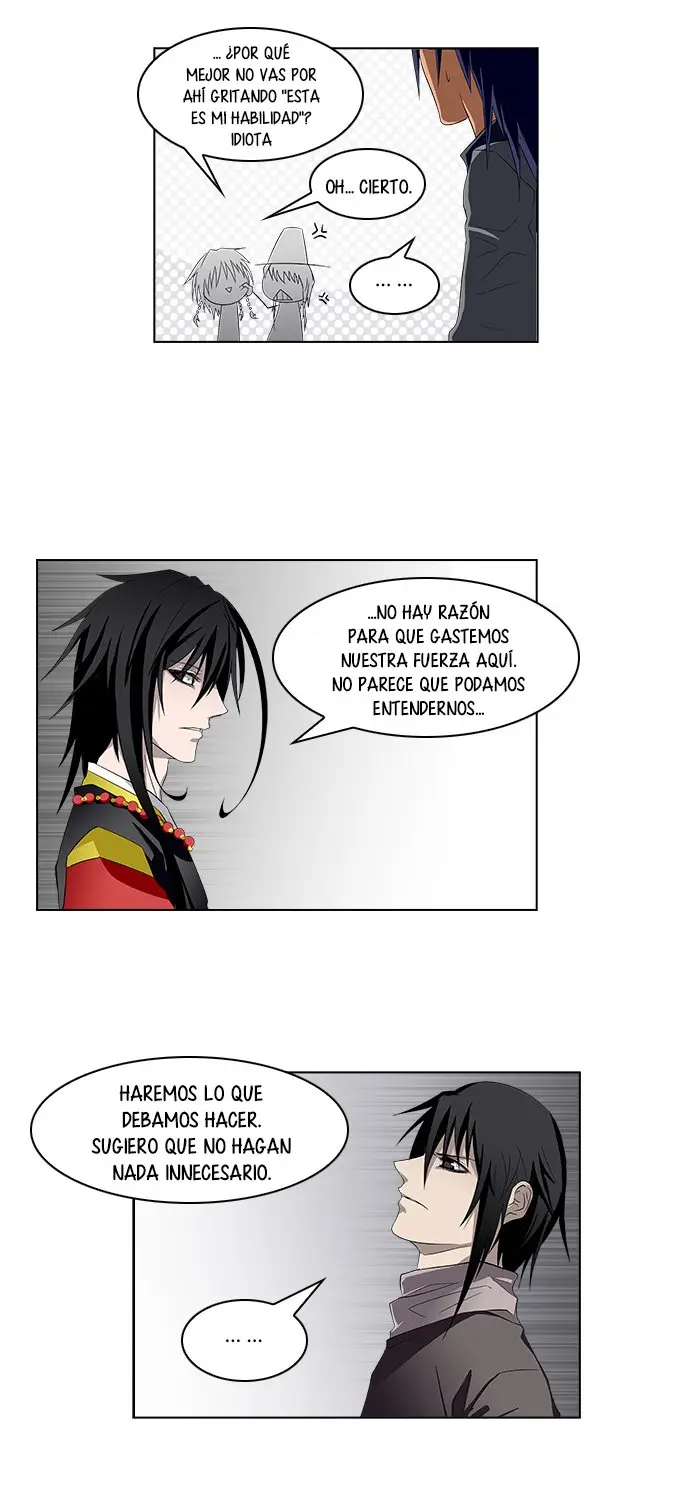 TAL MANGA (2011) - Capítulo 134 - Página 19 - LectorTMOo