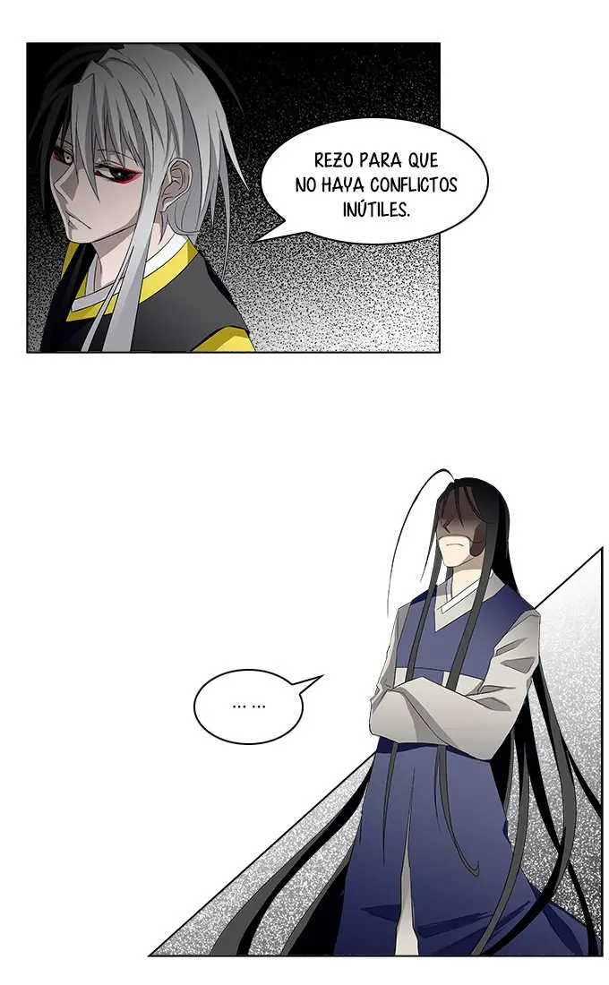 TAL MANGA (2011) - Capítulo 134 - Página 21 - LectorTMOo