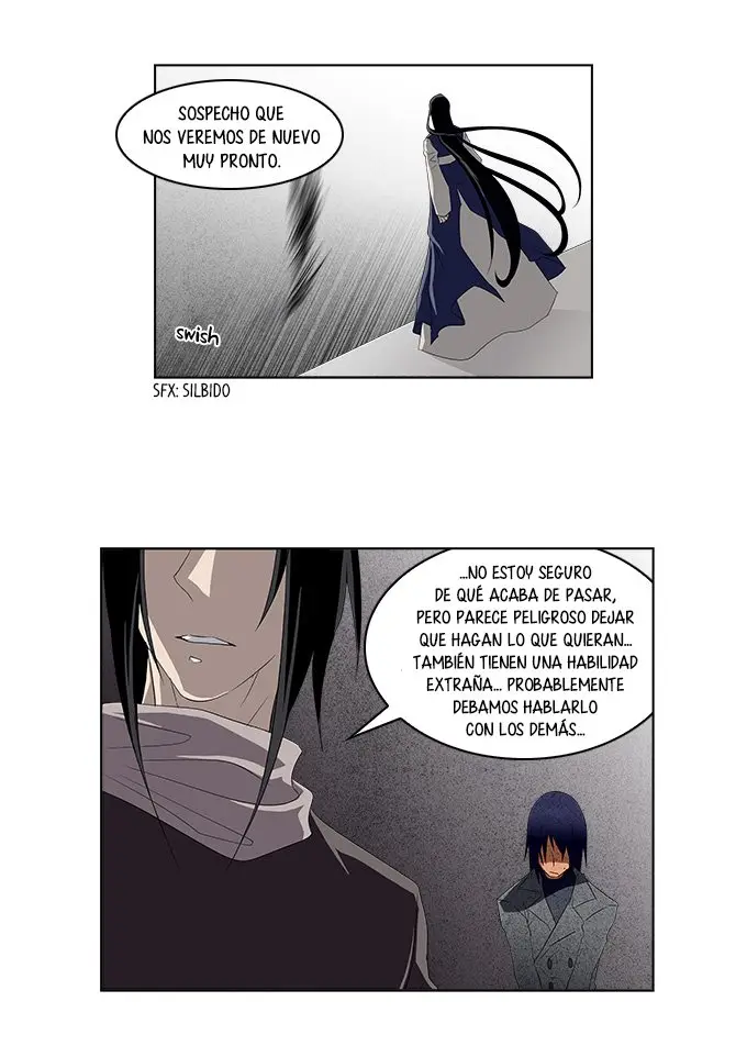TAL MANGA (2011) - Capítulo 134 - Página 22 - LectorTMOo