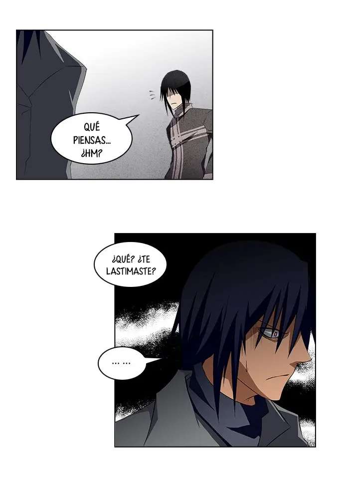TAL MANGA (2011) - Capítulo 134 - Página 23 - LectorTMOo