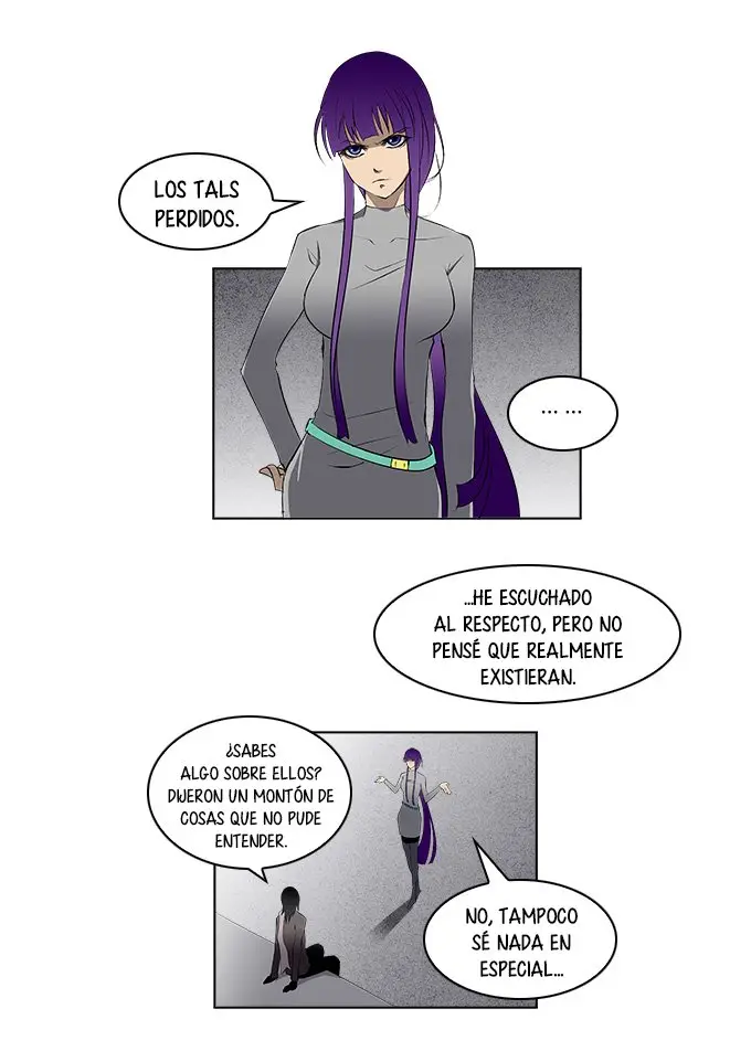 TAL MANGA (2011) - Capítulo 134 - Página 25 - LectorTMOo