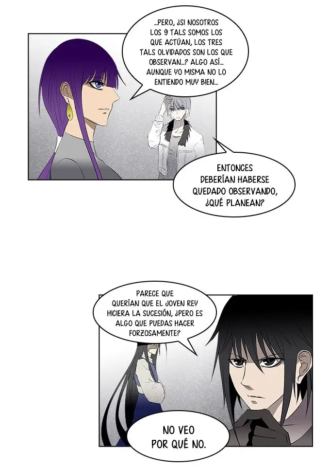 TAL MANGA (2011) - Capítulo 134 - Página 26 - LectorTMOo