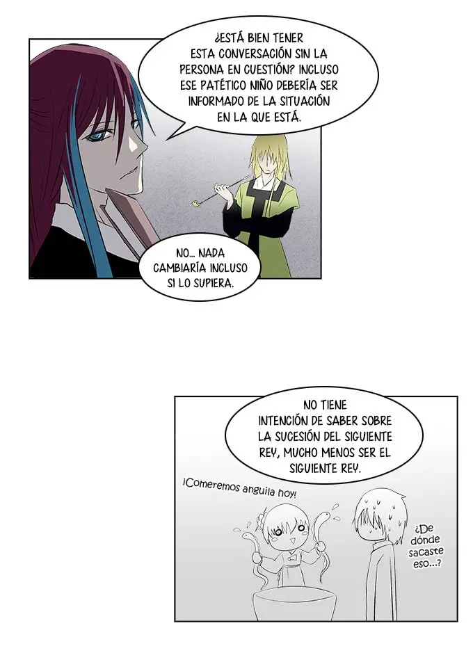 TAL MANGA (2011) - Capítulo 134 - Página 27 - LectorTMOo