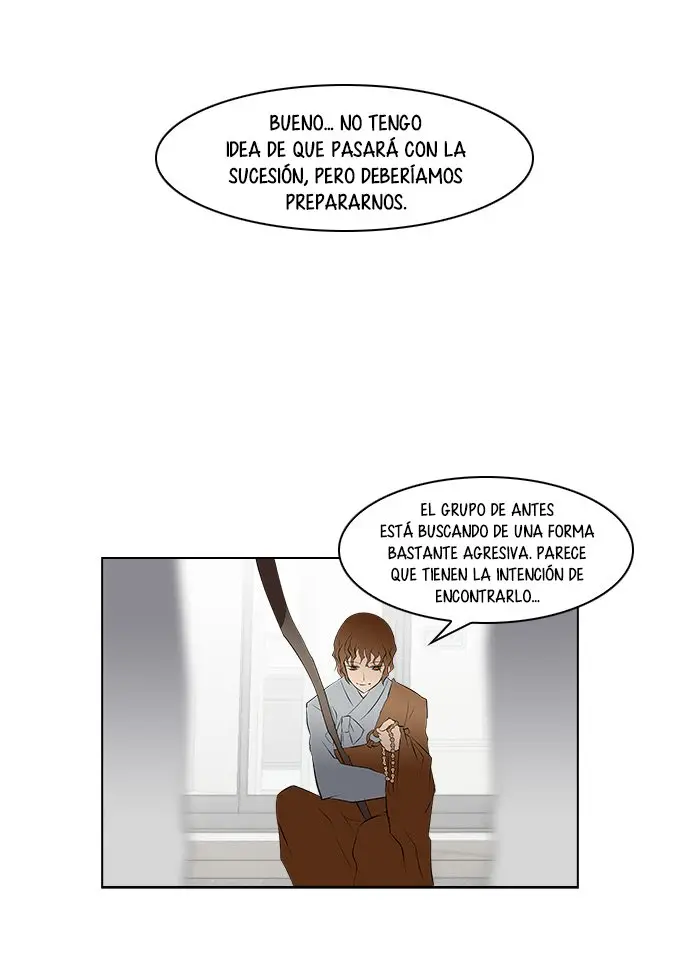 TAL MANGA (2011) - Capítulo 134 - Página 28 - LectorTMOo