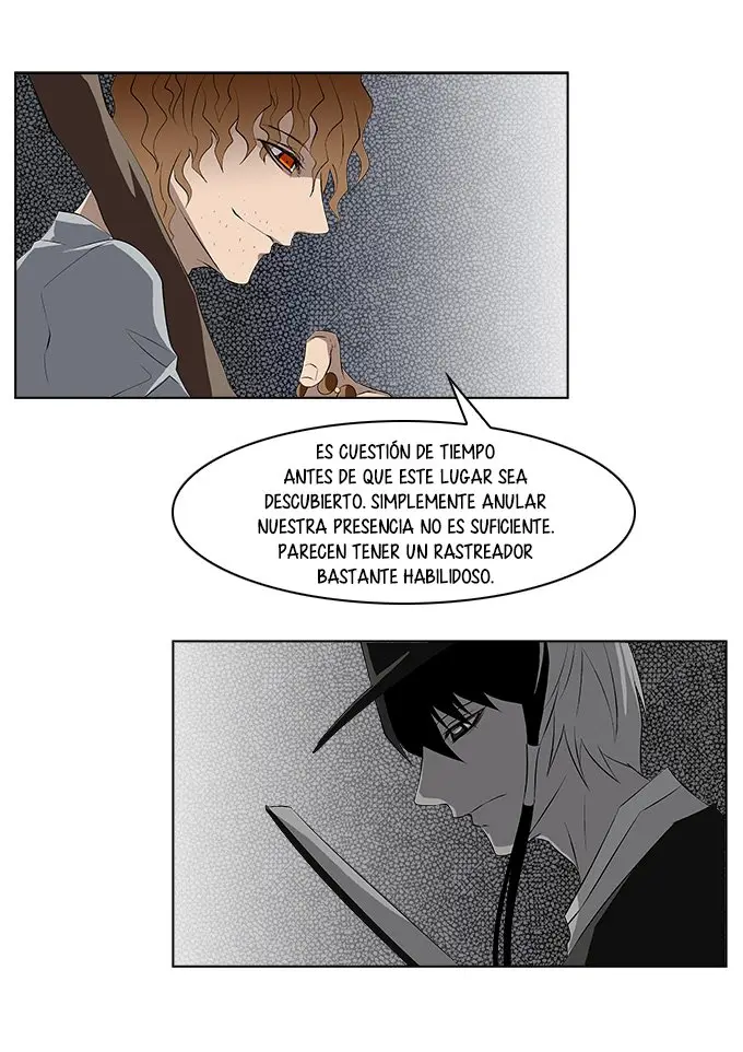 TAL MANGA (2011) - Capítulo 134 - Página 29 - LectorTMOo
