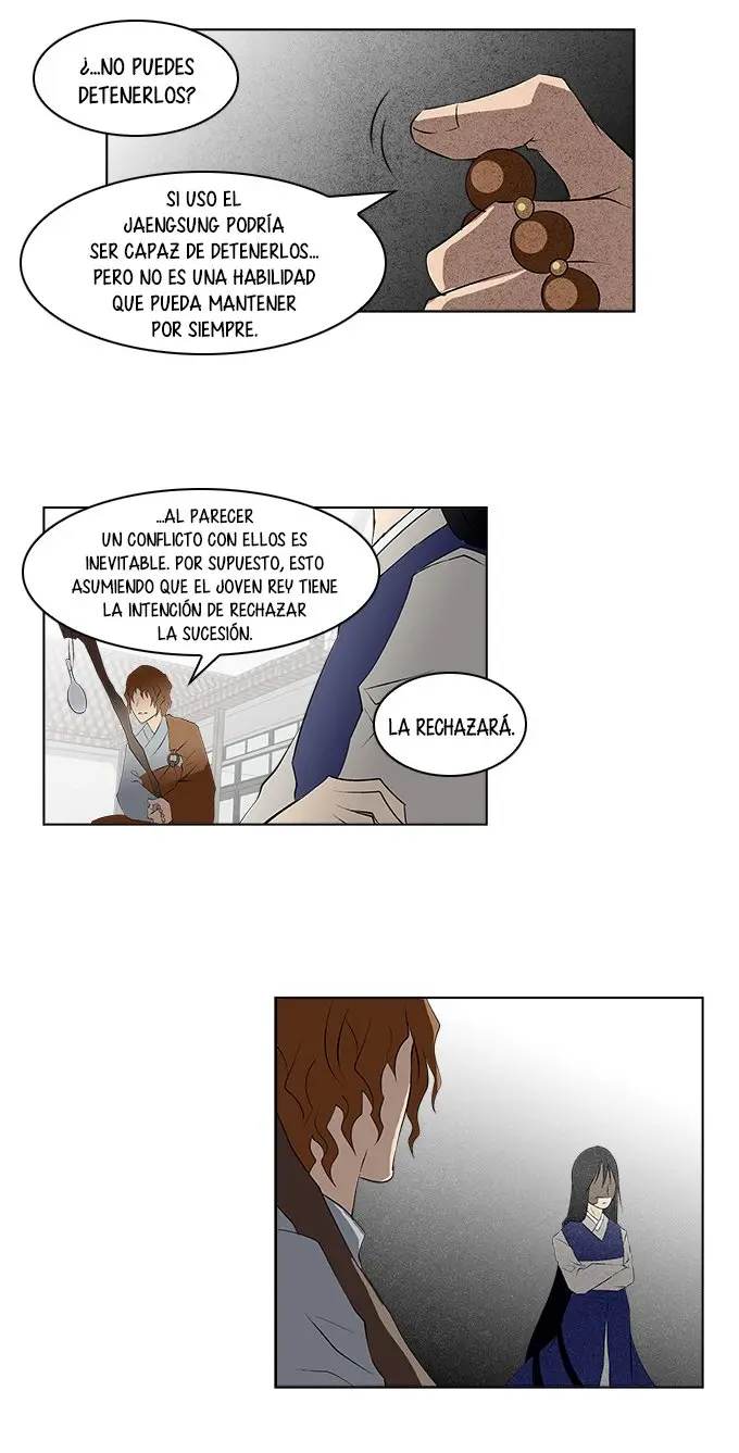 TAL MANGA (2011) - Capítulo 134 - Página 30 - LectorTMOo