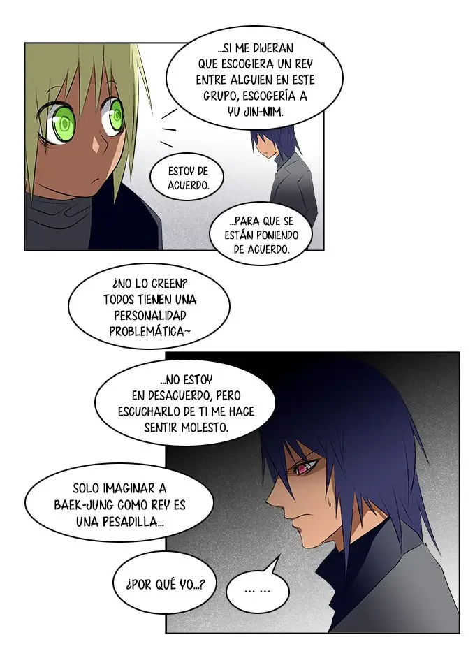 TAL MANGA (2011) - Capítulo 134 - Página 32 - LectorTMOo