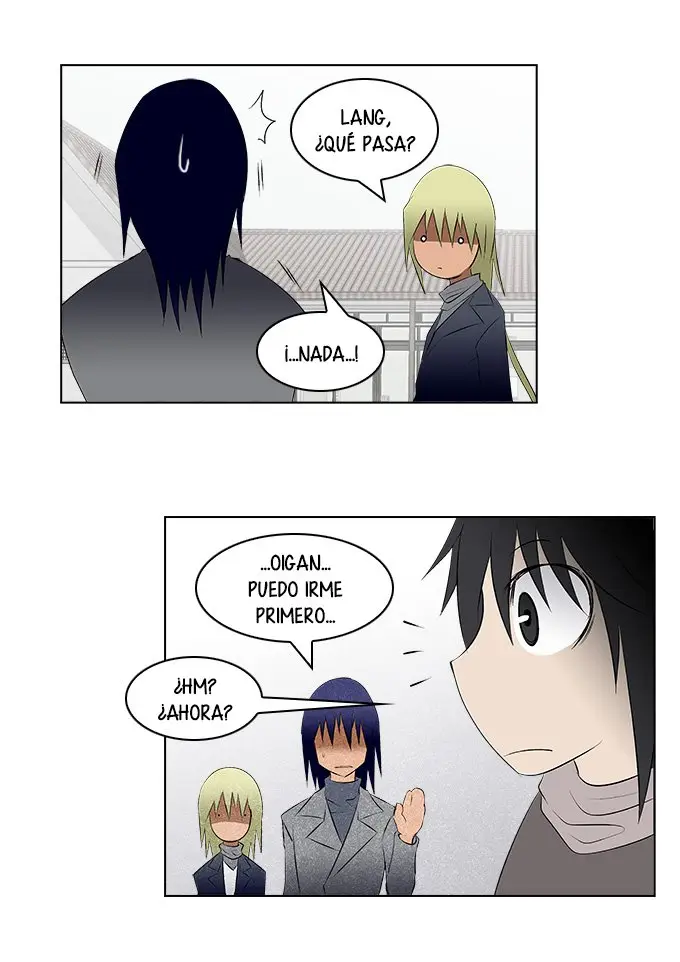 TAL MANGA (2011) - Capítulo 134 - Página 33 - LectorTMOo