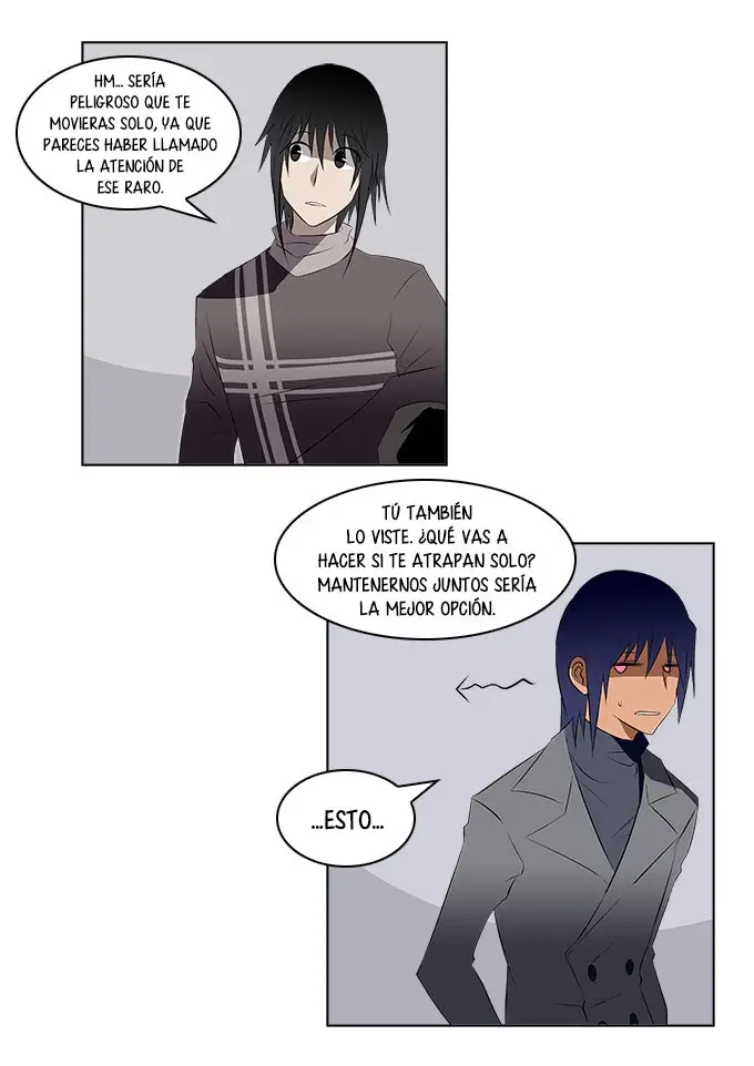TAL MANGA (2011) - Capítulo 134 - Página 34 - LectorTMOo