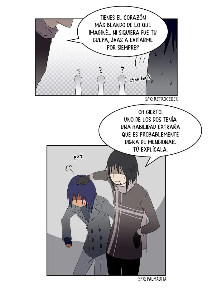 TAL MANGA (2011) - Capítulo 134 - Página 36 - LectorTMOo
