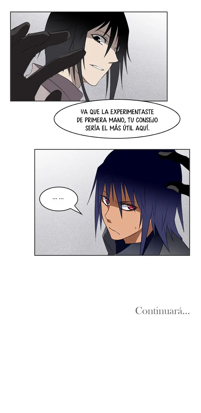 TAL MANGA (2011) - Capítulo 134 - Página 37 - LectorTMOo