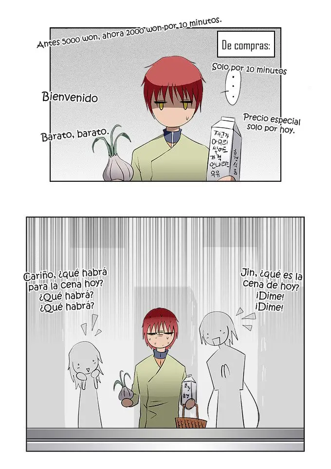 TAL MANGA (2011) - Capítulo 135 - Página 4 - LectorTMOo