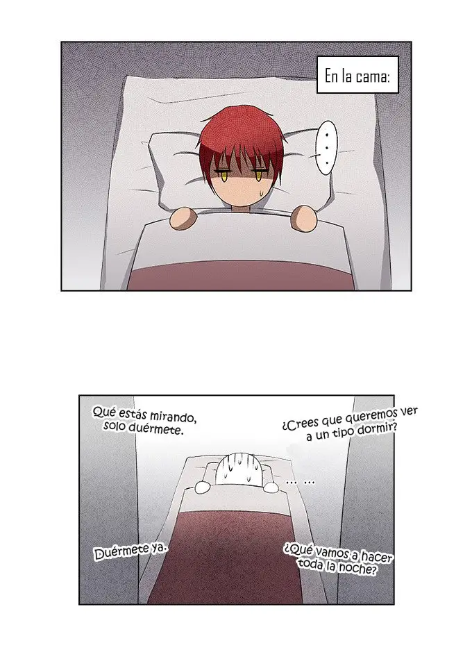 TAL MANGA (2011) - Capítulo 135 - Página 6 - LectorTMOo