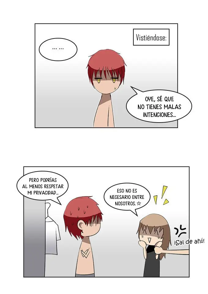 TAL MANGA (2011) - Capítulo 135 - Página 7 - LectorTMOo