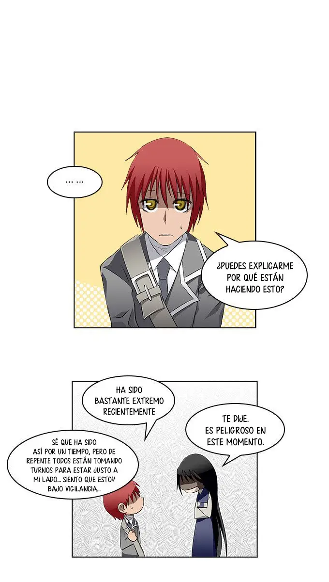 TAL MANGA (2011) - Capítulo 135 - Página 8 - LectorTMOo