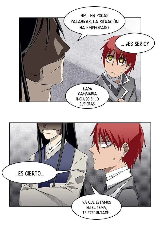 TAL MANGA (2011) - Capítulo 135 - Página 9 - LectorTMOo