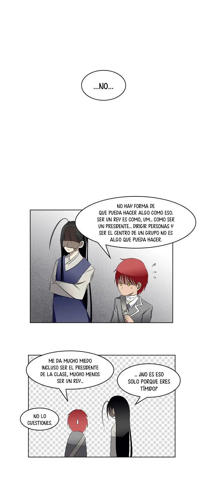 TAL MANGA (2011) - Capítulo 135 - Página 11 - LectorTMOo