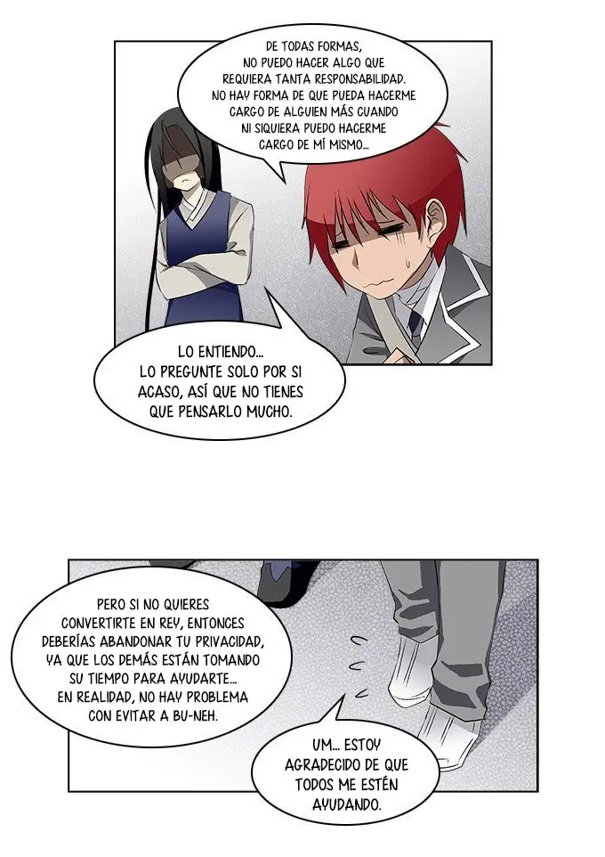 TAL MANGA (2011) - Capítulo 135 - Página 12 - LectorTMOo
