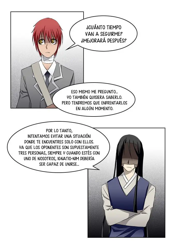 TAL MANGA (2011) - Capítulo 135 - Página 13 - LectorTMOo