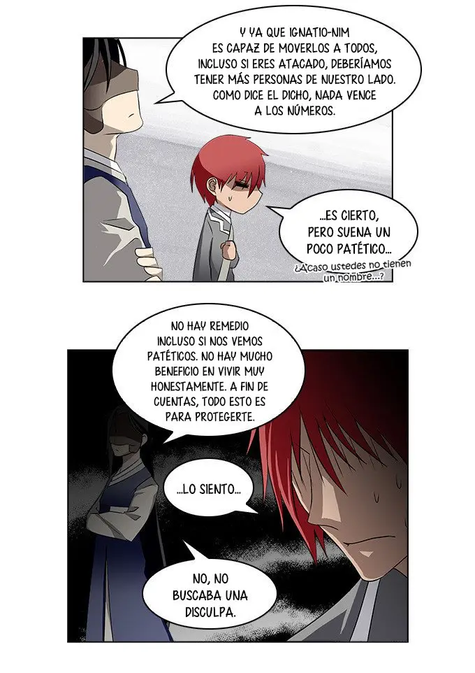 TAL MANGA (2011) - Capítulo 135 - Página 14 - LectorTMOo