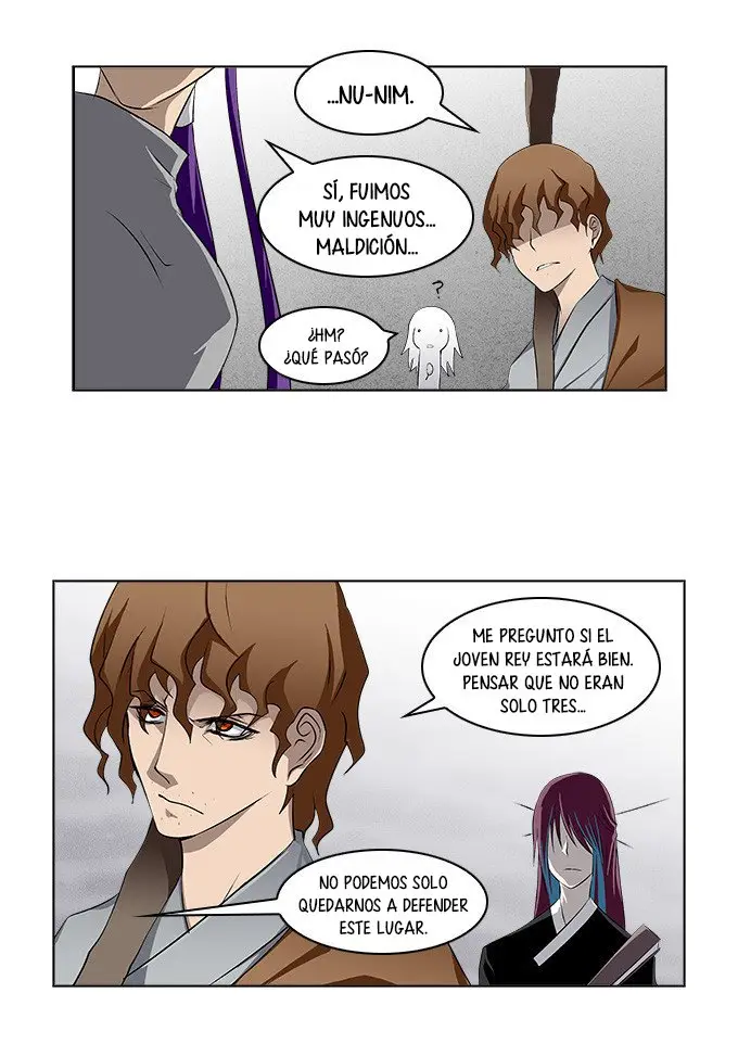 TAL MANGA (2011) - Capítulo 135 - Página 17 - LectorTMOo