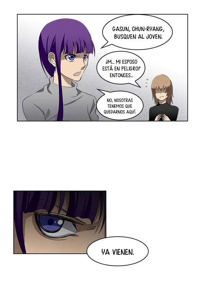 TAL MANGA (2011) - Capítulo 135 - Página 18 - LectorTMOo