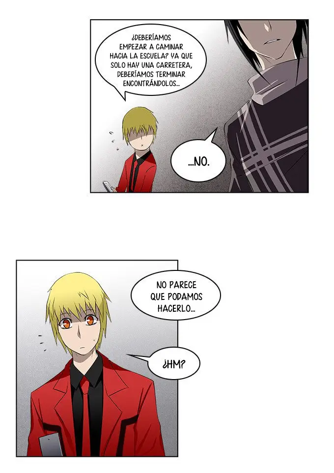 TAL MANGA (2011) - Capítulo 135 - Página 22 - LectorTMOo