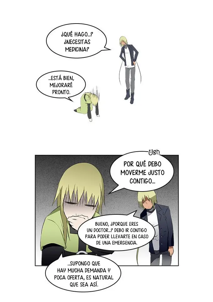 TAL MANGA (2011) - Capítulo 135 - Página 25 - LectorTMOo