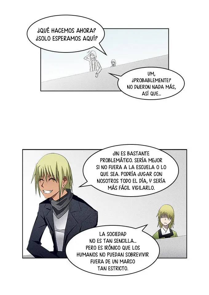 TAL MANGA (2011) - Capítulo 135 - Página 26 - LectorTMOo
