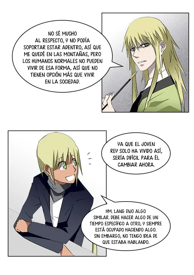 TAL MANGA (2011) - Capítulo 135 - Página 27 - LectorTMOo